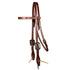 NEW PROFESSIONALS CHOICE BRIDLE.