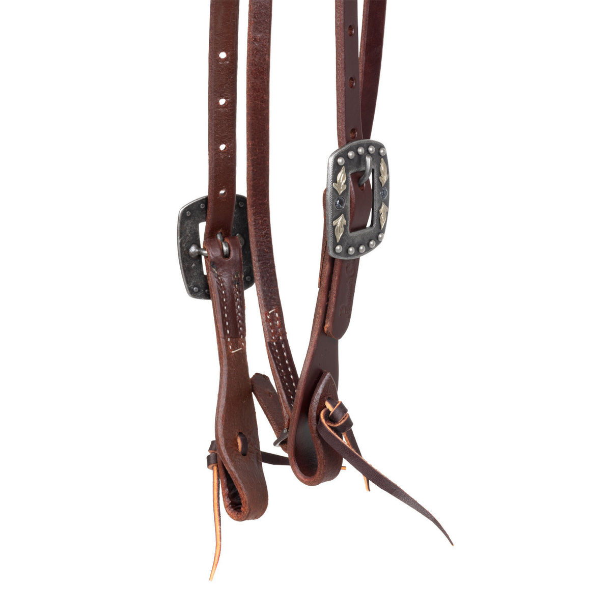 NEW PROFESSIONALS CHOICE BRIDLE