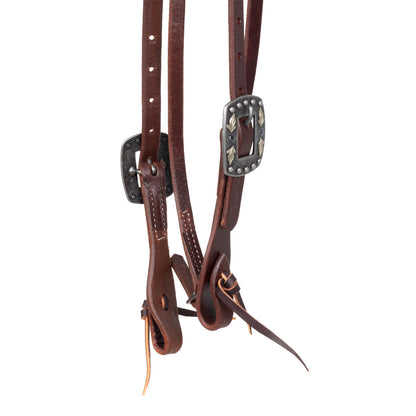 NEW PROFESSIONALS CHOICE BRIDLE