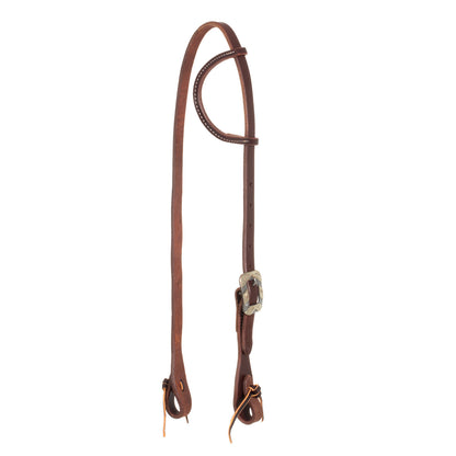 NEW PROFESSIONALS CHOICE BRIDLE.