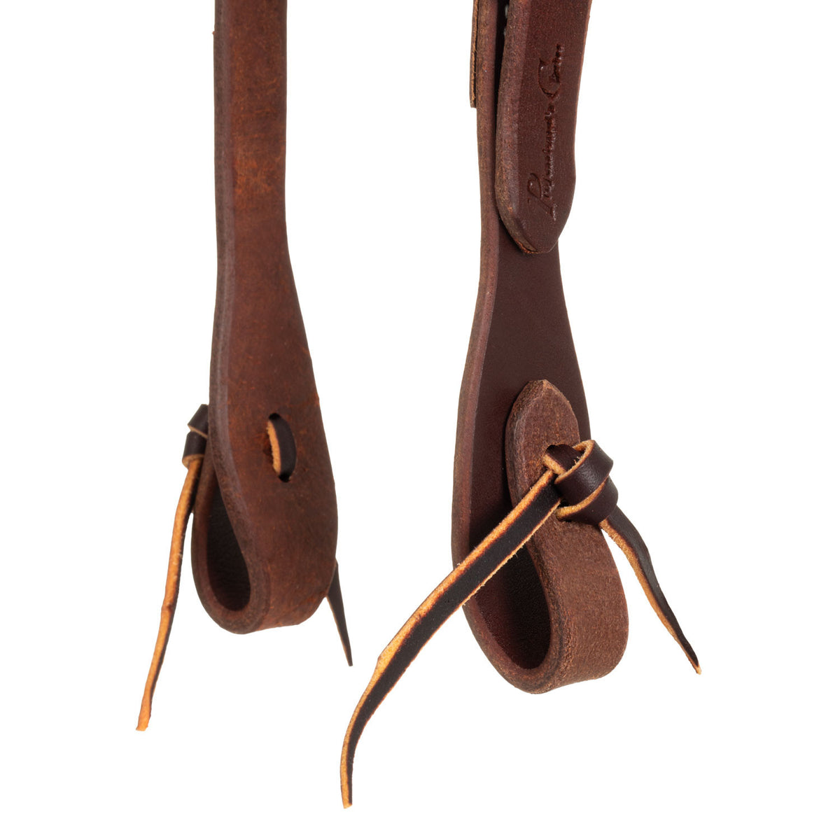 NEW PROFESSIONALS CHOICE BRIDLE
