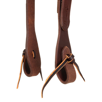 NEW PROFESSIONALS CHOICE BRIDLE