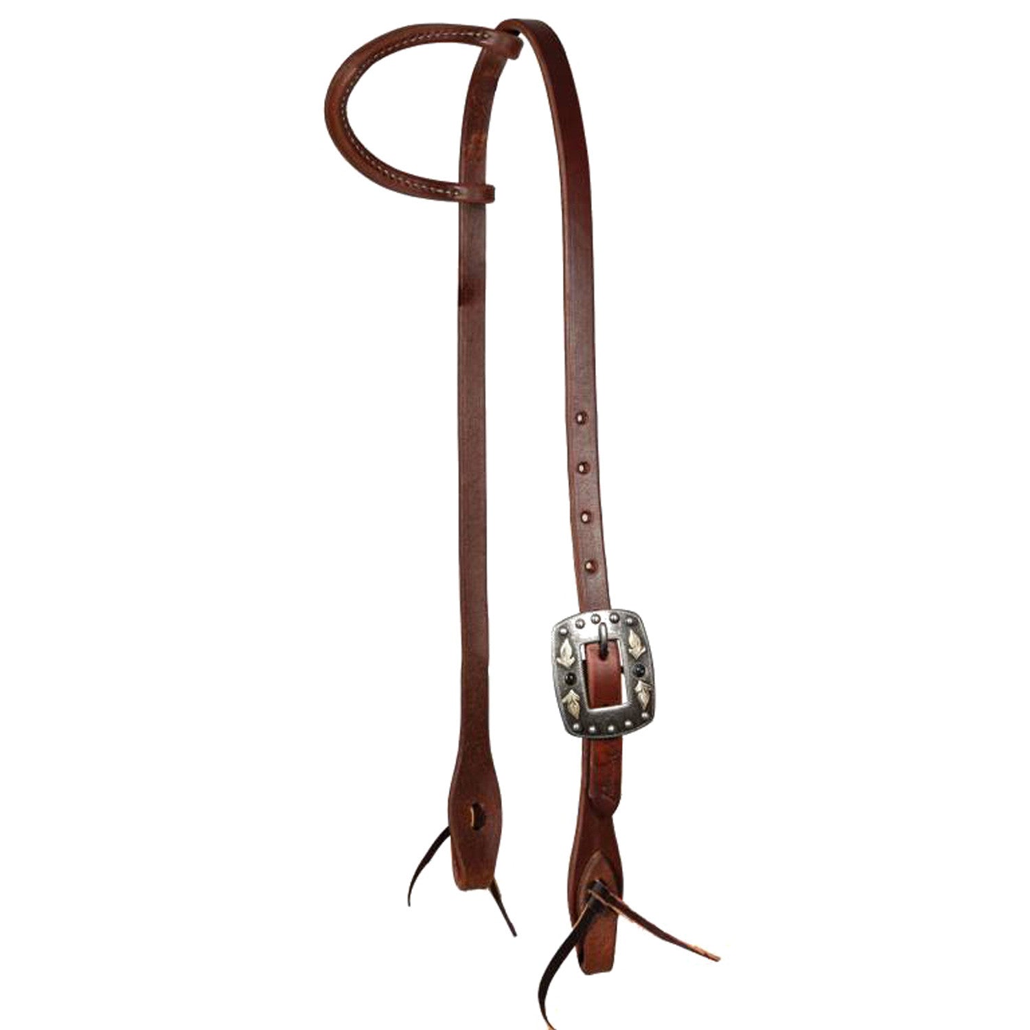 NEW PROFESSIONALS CHOICE BRIDLE.