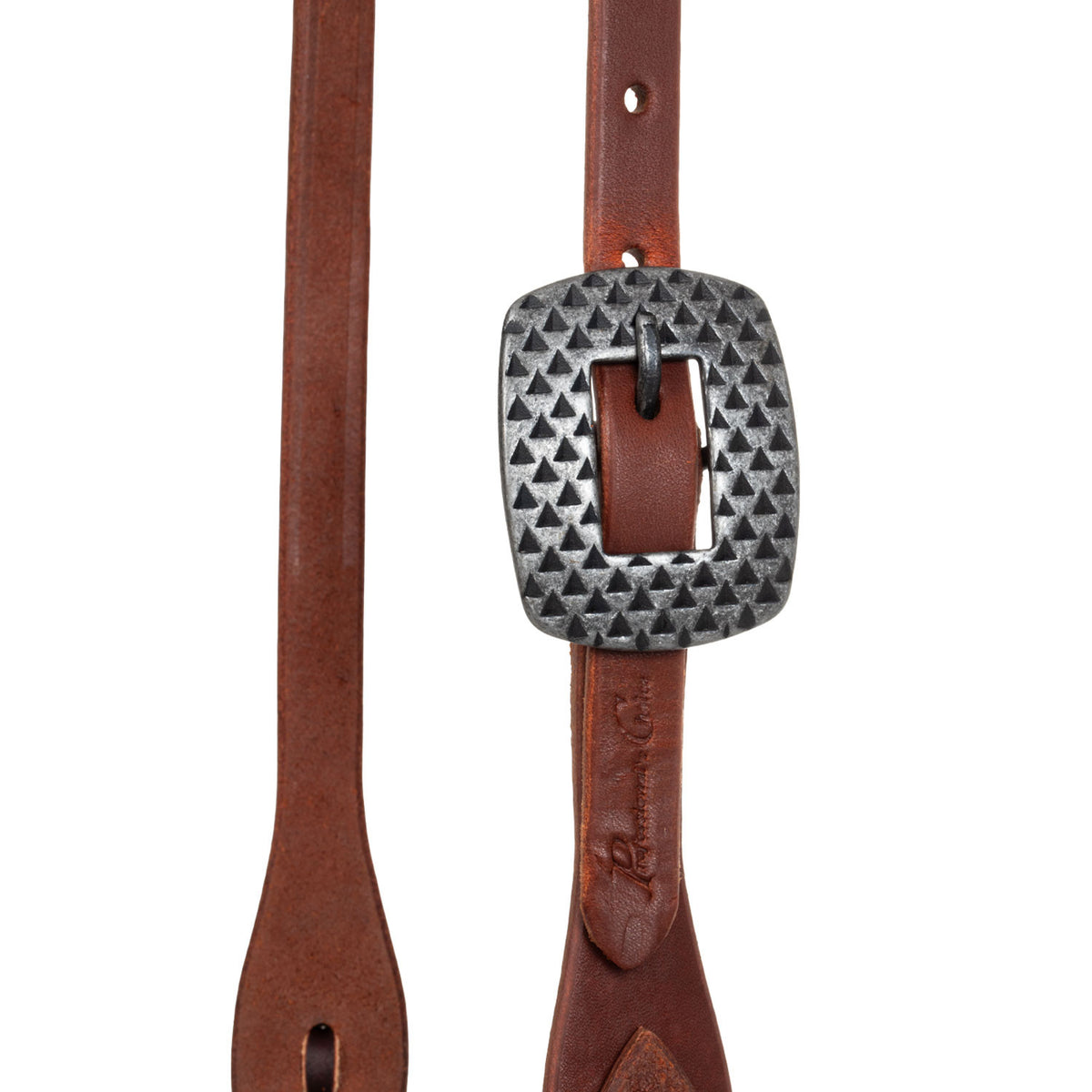NEW PROFESSIONALS CHOICE BRIDLE