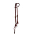 RANCH QUICK CHANGE KNOT ONE-EAR HEADSTALL.