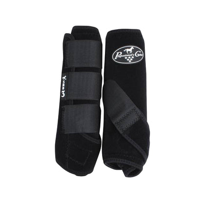 COMBO 2XCOOL KNEE BOOTS