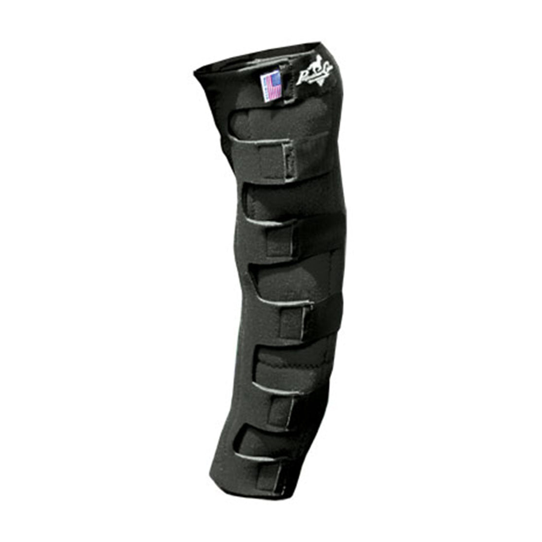 NINE POCKET ICE BOOT.