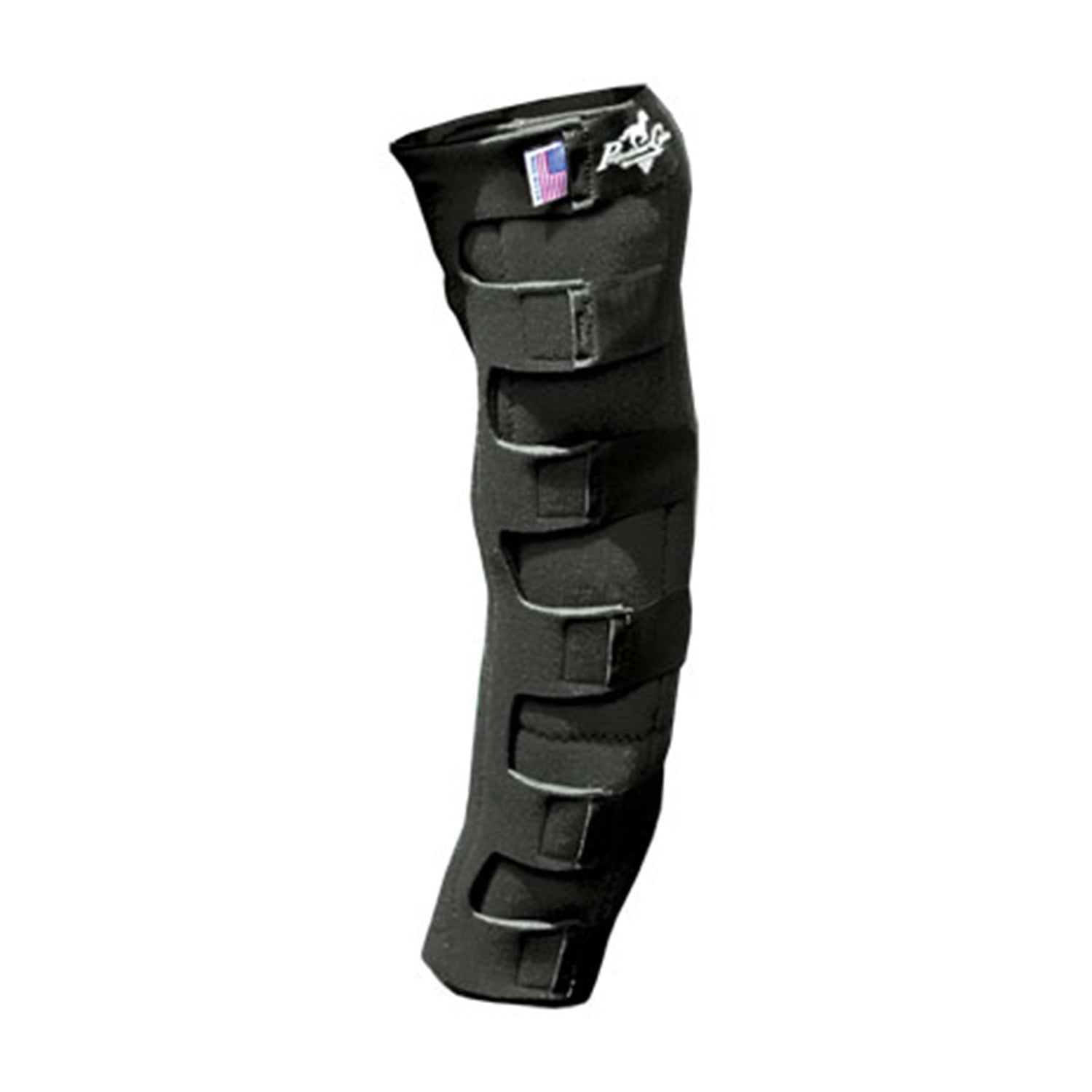 NINE POCKET ICE BOOT.