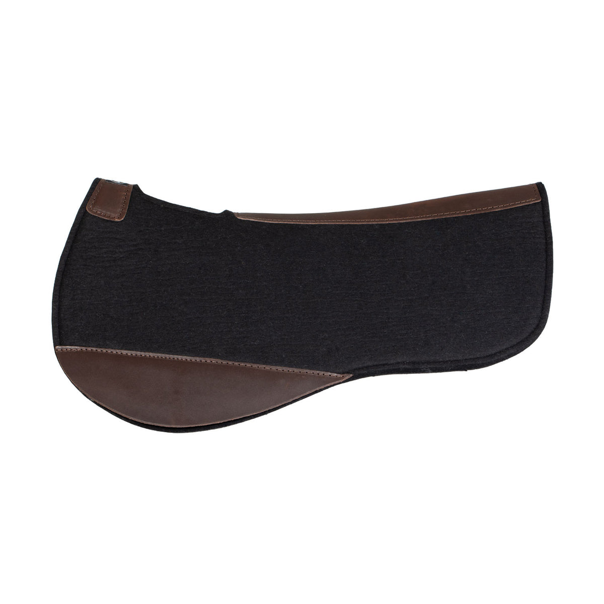 FELT RUBBER WORK PAD ROUND SKIRT 31"x32"