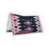 JALEPENO SADDLE PAD.