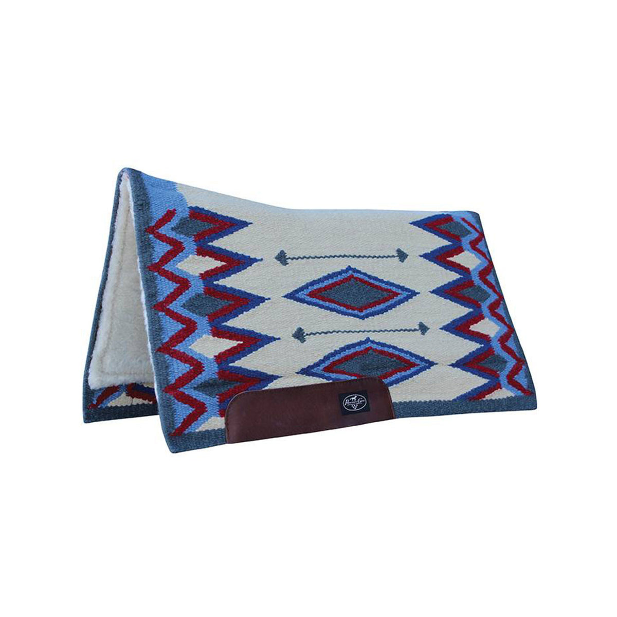 JALEPENO SADDLE PAD