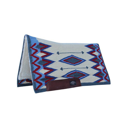 JALEPENO SADDLE PAD