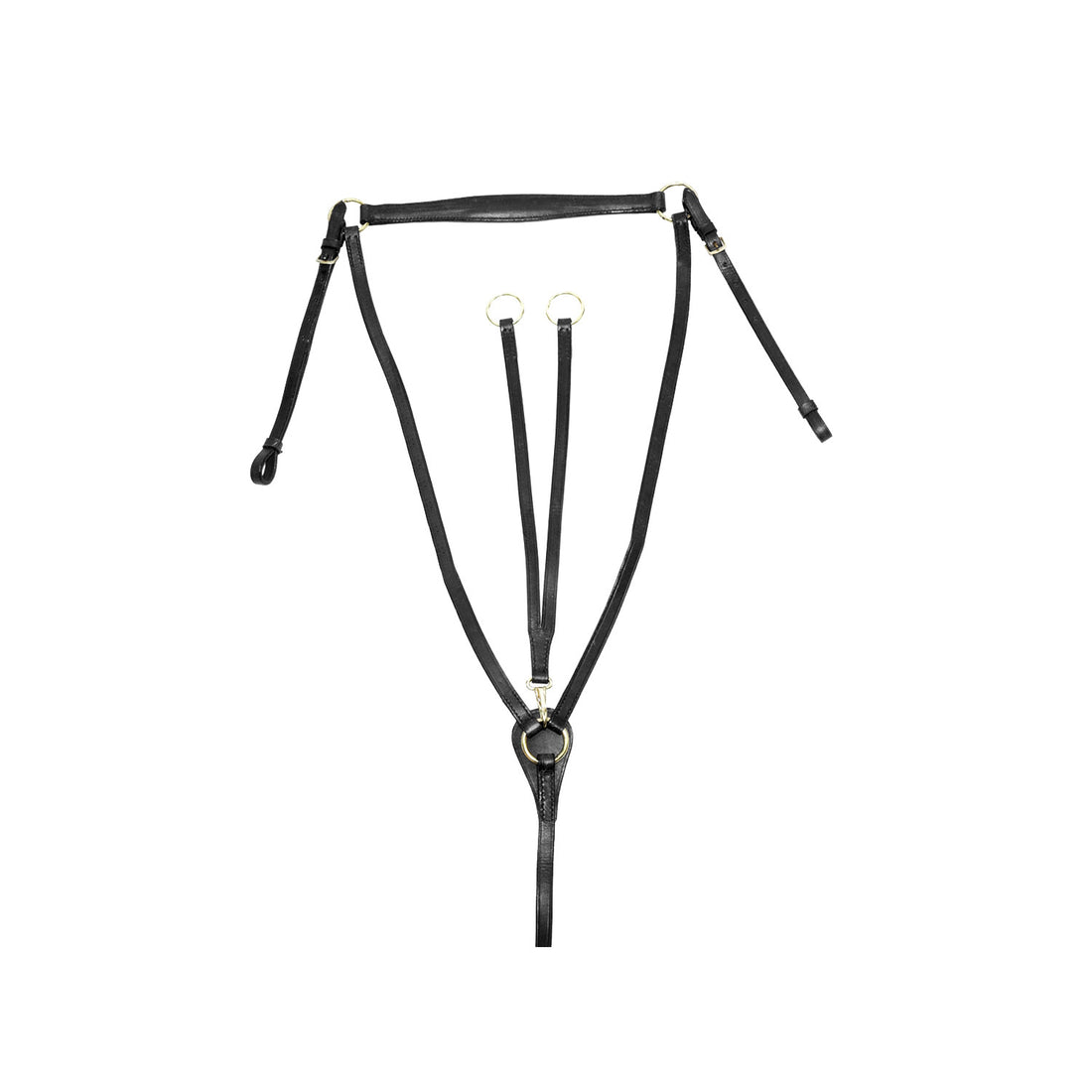 HUNTING BREASTPLATE.
