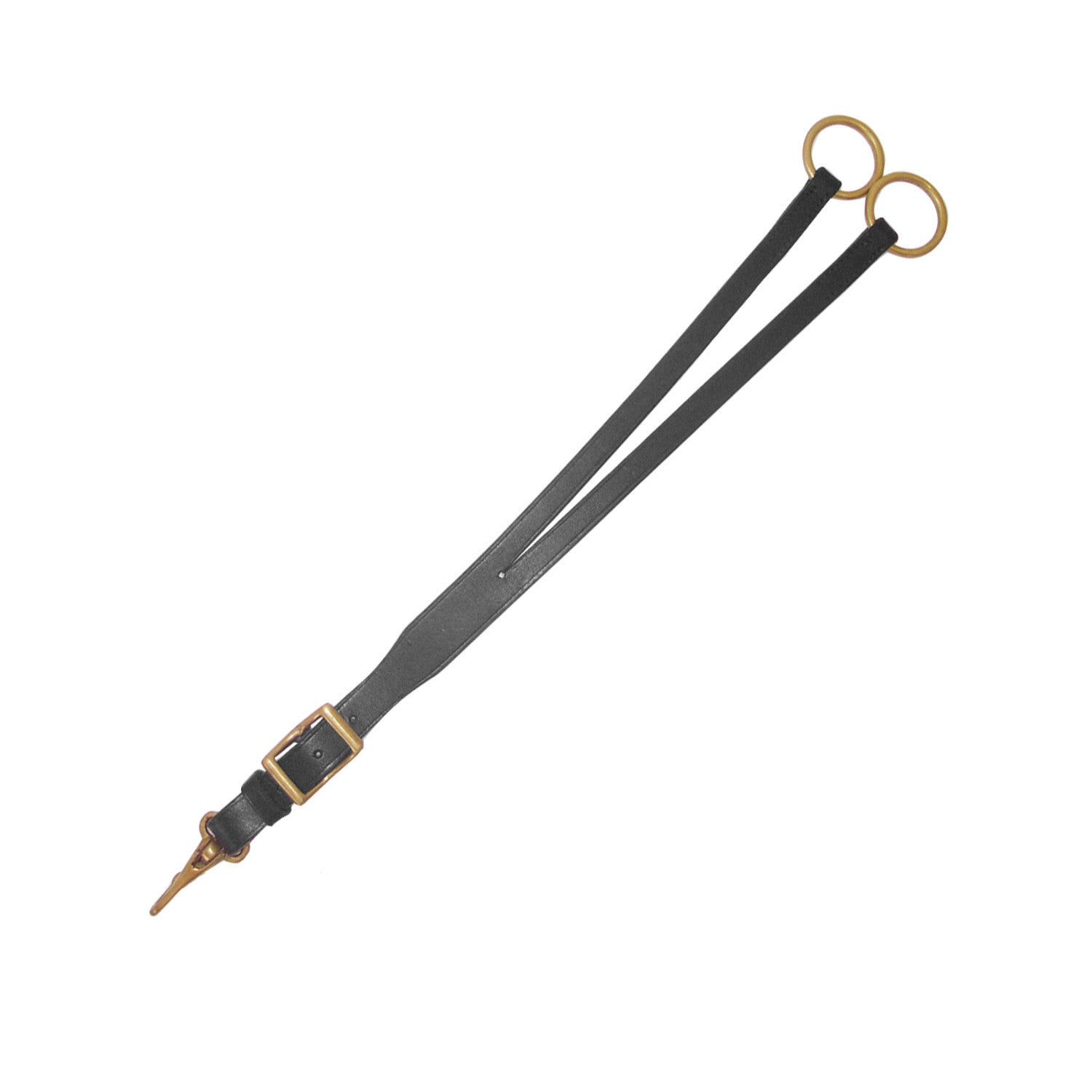 LAKOTA ADJUSTABLE LEADER FORK.