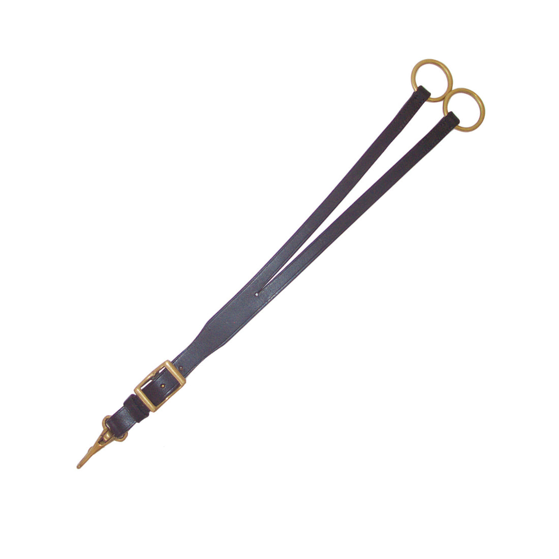 LAKOTA ADJUSTABLE LEADER FORK.