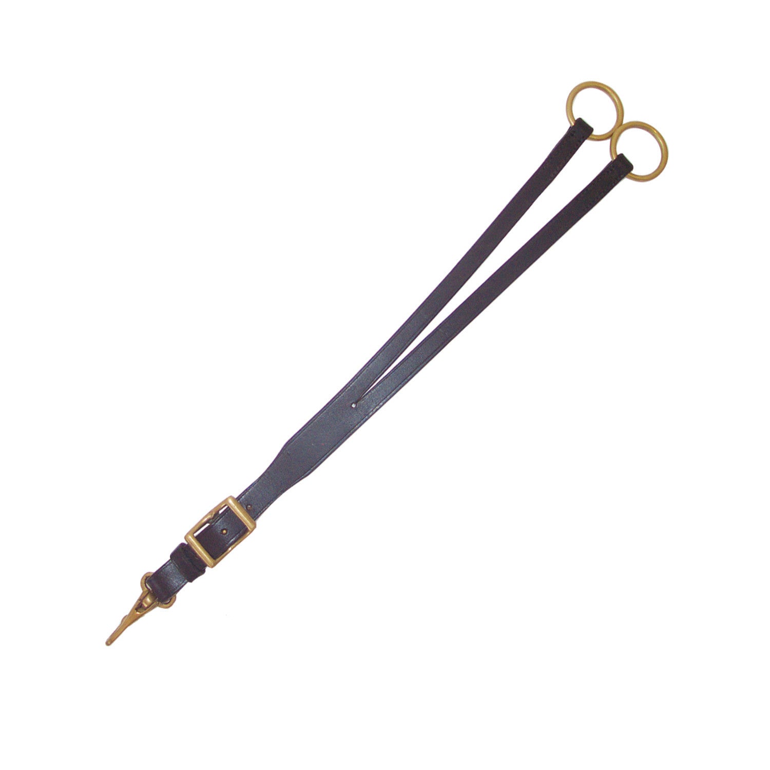LAKOTA ADJUSTABLE LEADER FORK.