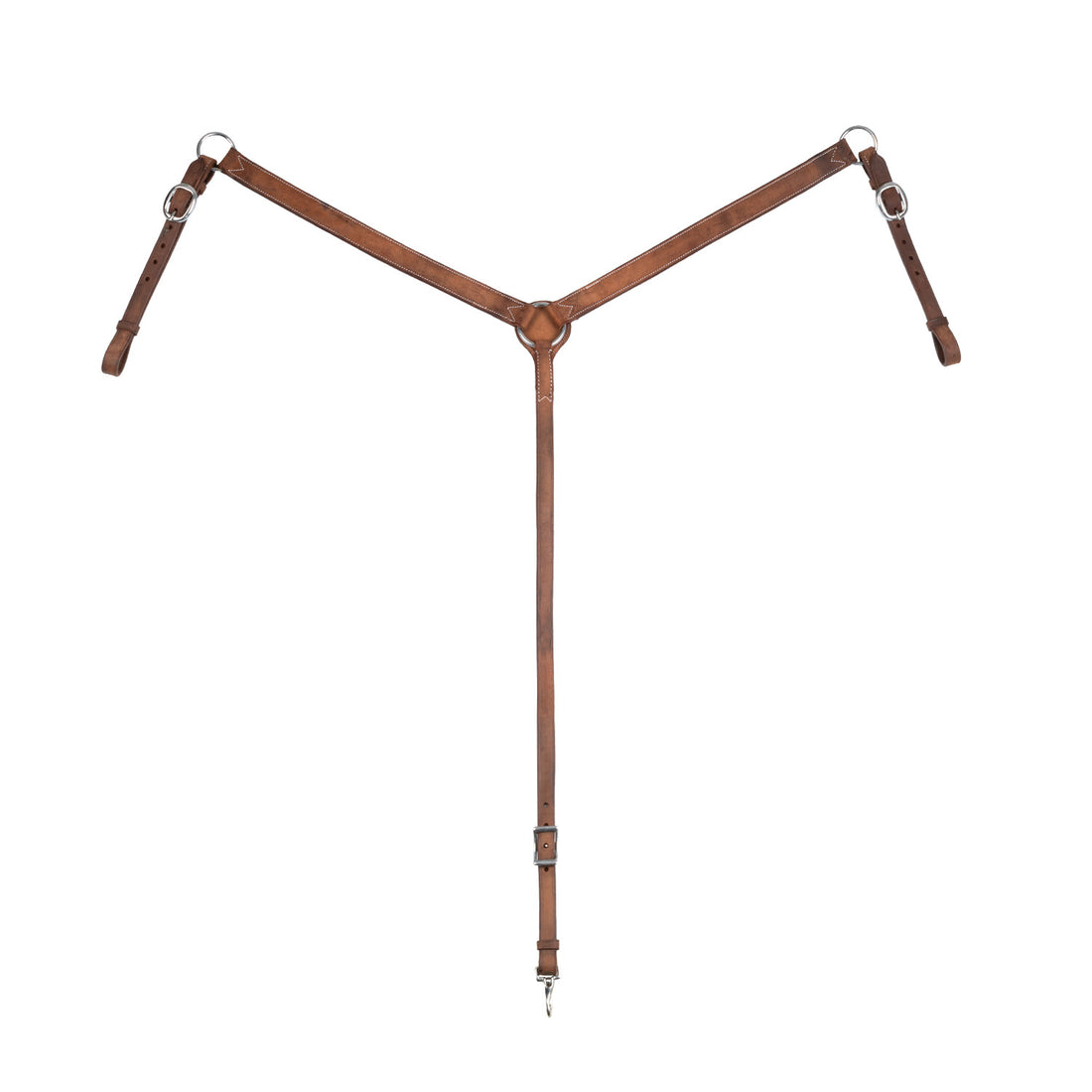 CLASSIC NARROW BREASTCOLLAR.
