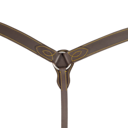 CLASSIC NARROW BREASTCOLLAR