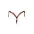 LAKOTA BASKET BREASTCOLLAR 609HT.