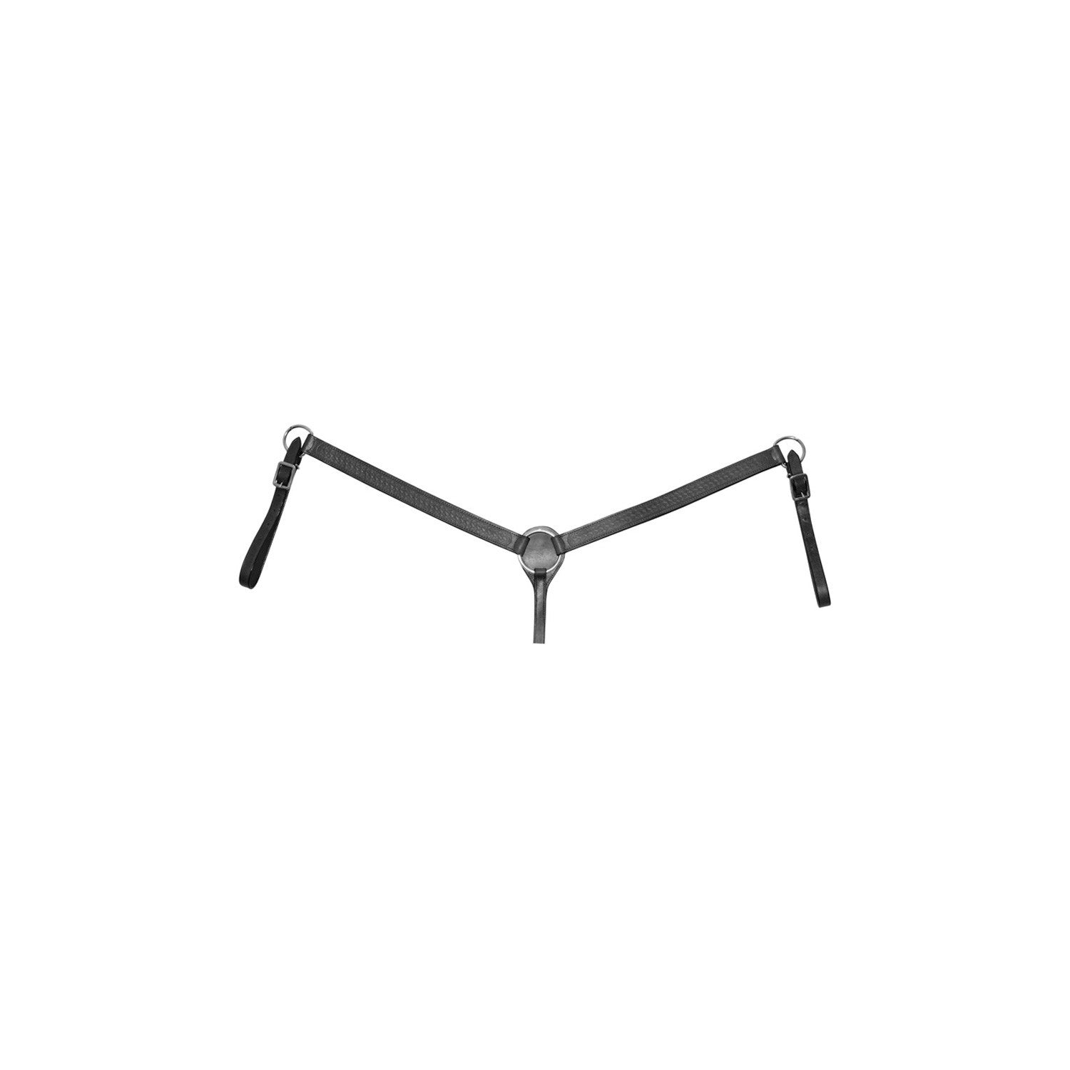LAKOTA CLASSIC BASKET BREASTCOLLAR.