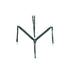 SUPREME ELASTIC BREASTPLATE AND MARTINGALE.