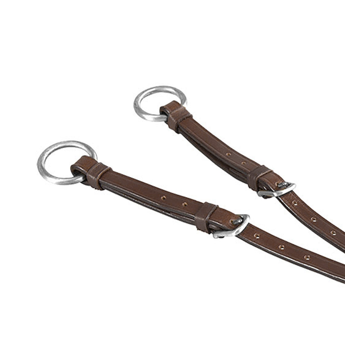 Durable double adjustment fork