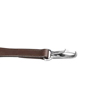 Durable double adjustment fork