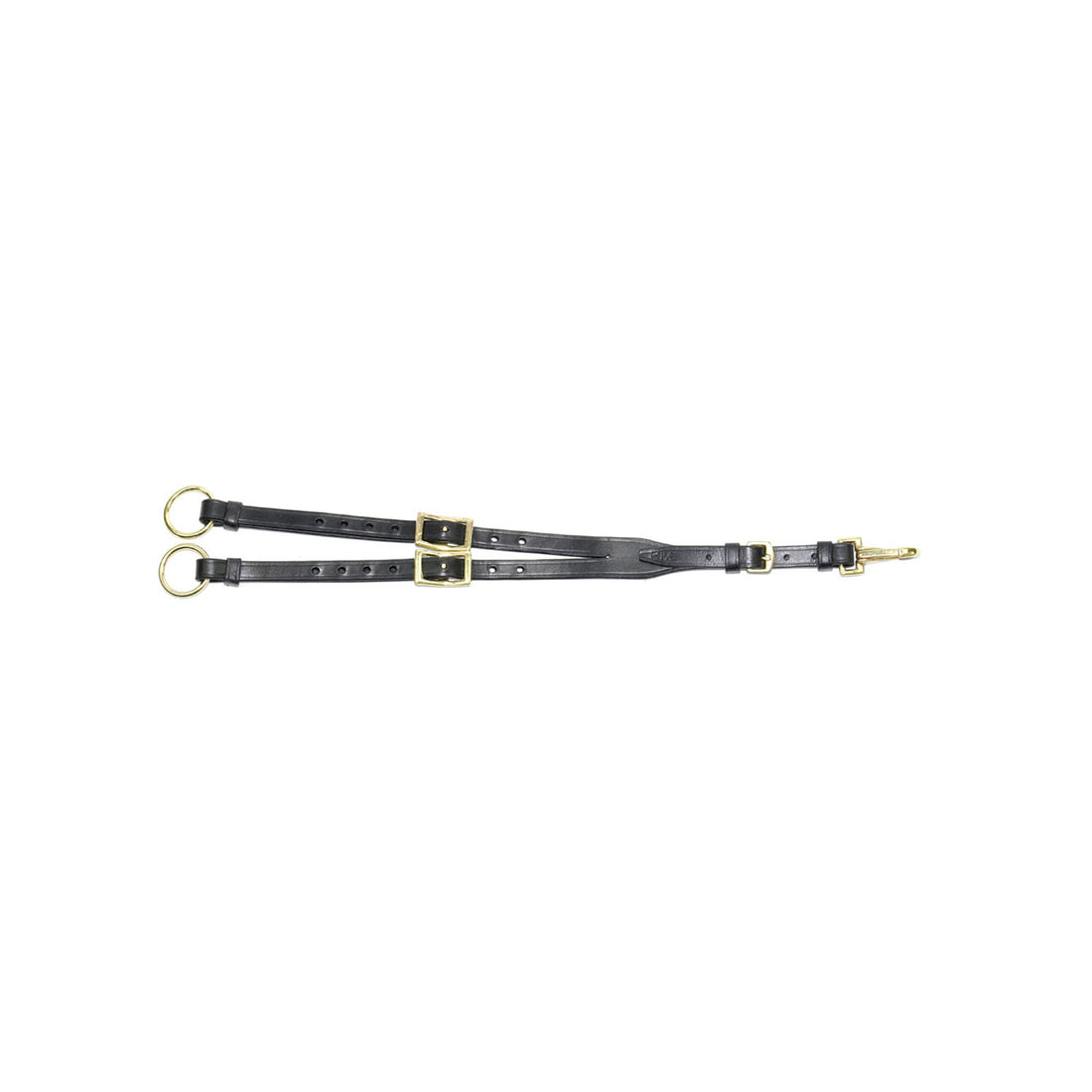 SUPREME LEATHER FORK.