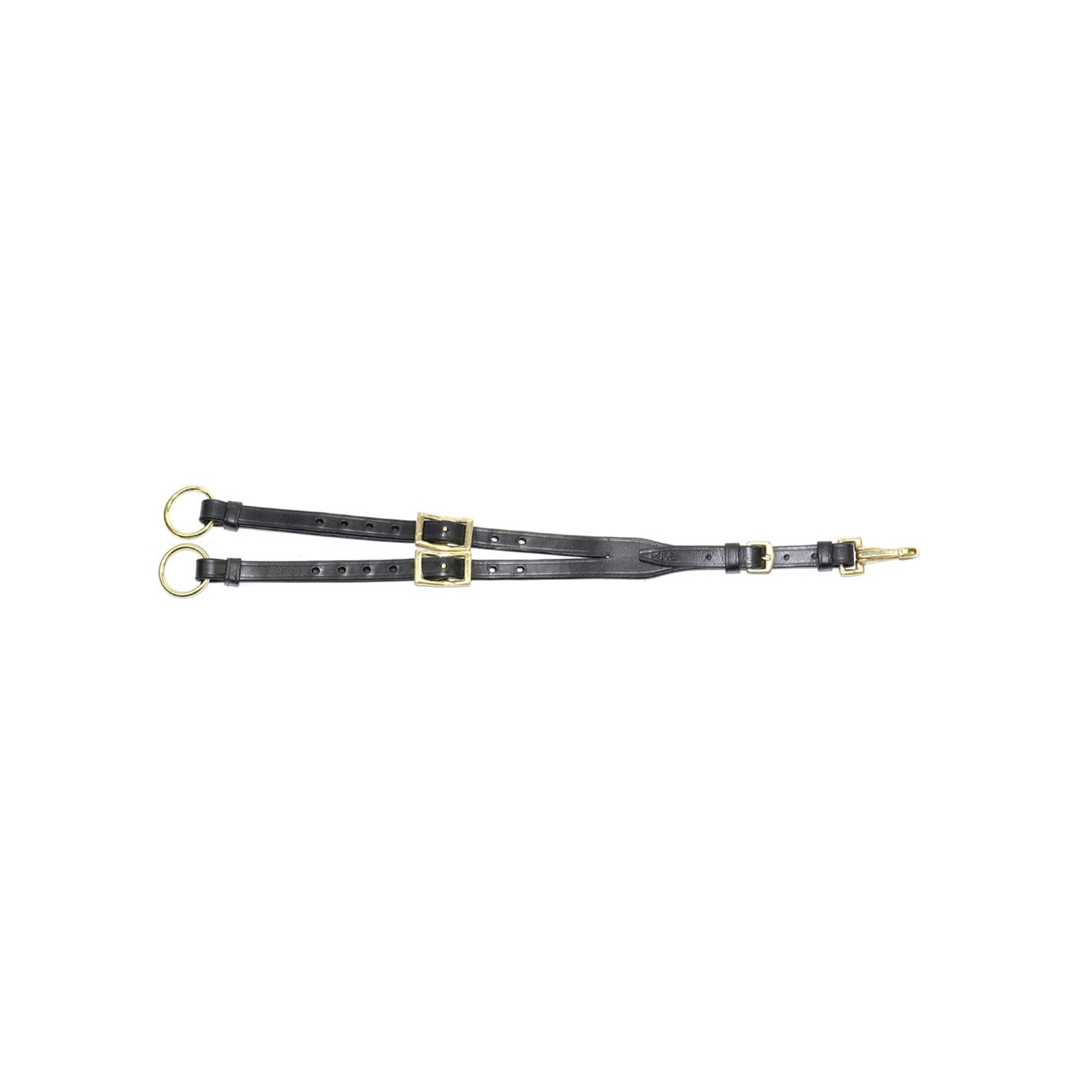 SUPREME LEATHER FORK.