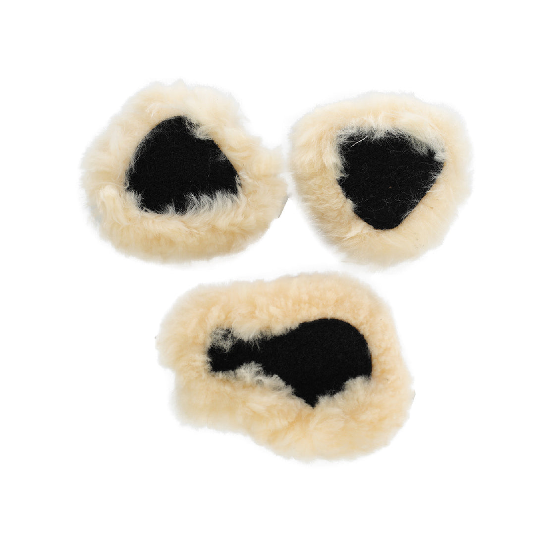 REPLACEMENT MONTONE BREASTPKLATE COD. PE00613.