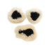 REPLACEMENT MONTONE BREASTPKLATE COD. PE00613.