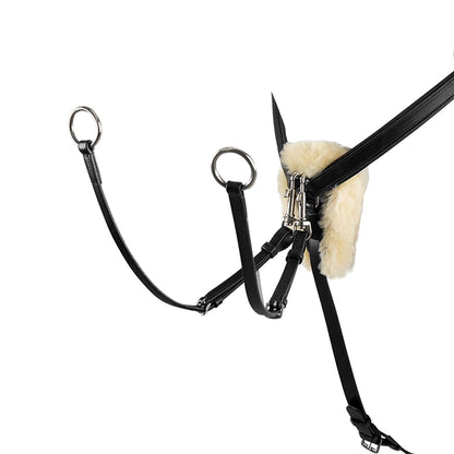 5 point hunting breastplate