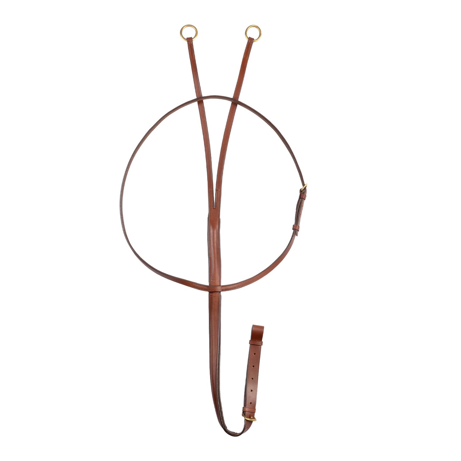 SUPREME RUNNING MARTINGALE.