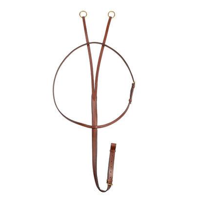 SUPREME RUNNING MARTINGALE.