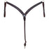 BREAST COLLAR 5957 WITH SNAKE TOOLING.