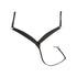 BREAST COLLAR WITH BASKET TOOLING.
