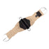 MOHAIR STRING ROPER GIRTH.