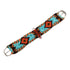 ROPE COMFORT WESTERN GIRTH.