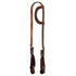 ONE EAR WESTERN BRIDLE.