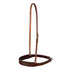 WESTERN NOSEBAND WITH DECORATIONS.