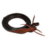 WESTERN REINS FLORAL TOOLING.