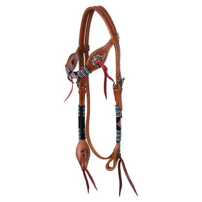 Deluxe Western Bridle