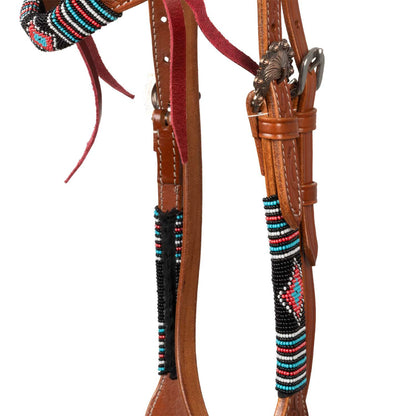 Deluxe Western Bridle