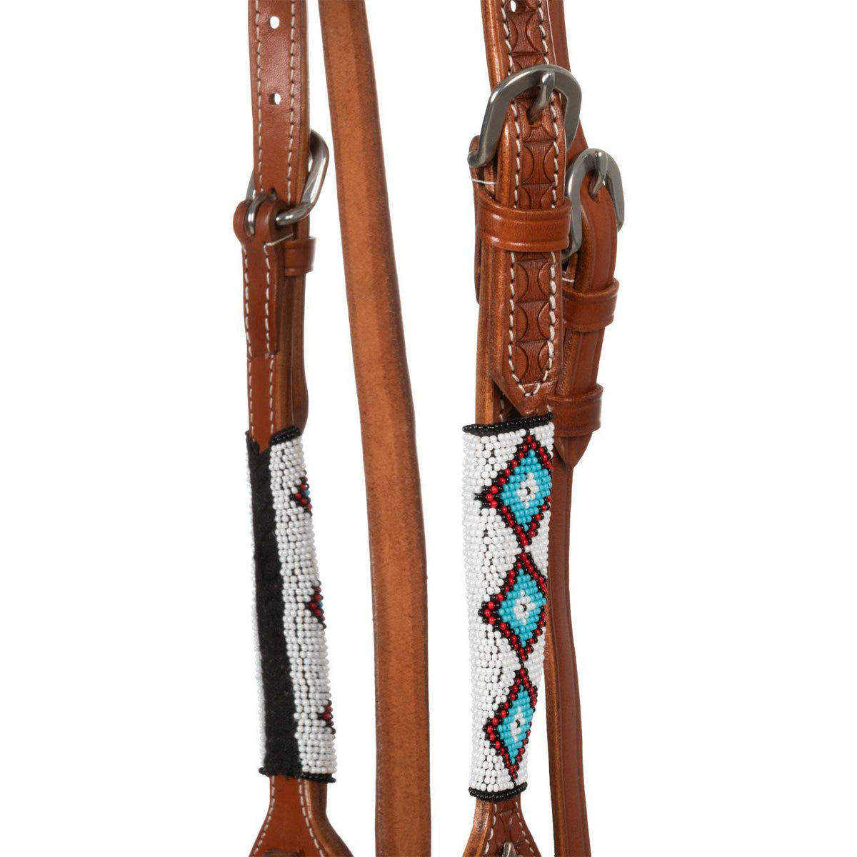 OCEANO WESTERN BRIDLE