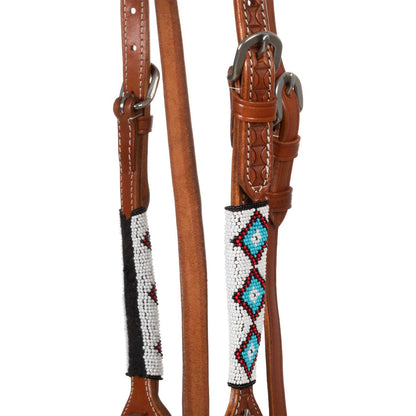OCEANO WESTERN BRIDLE