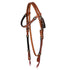 SUNRISE WESTERN BRIDLE.