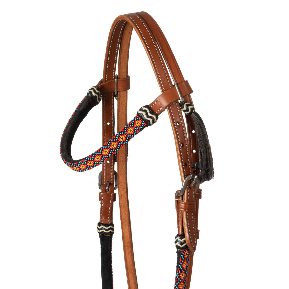 SUNRISE WESTERN BRIDLE