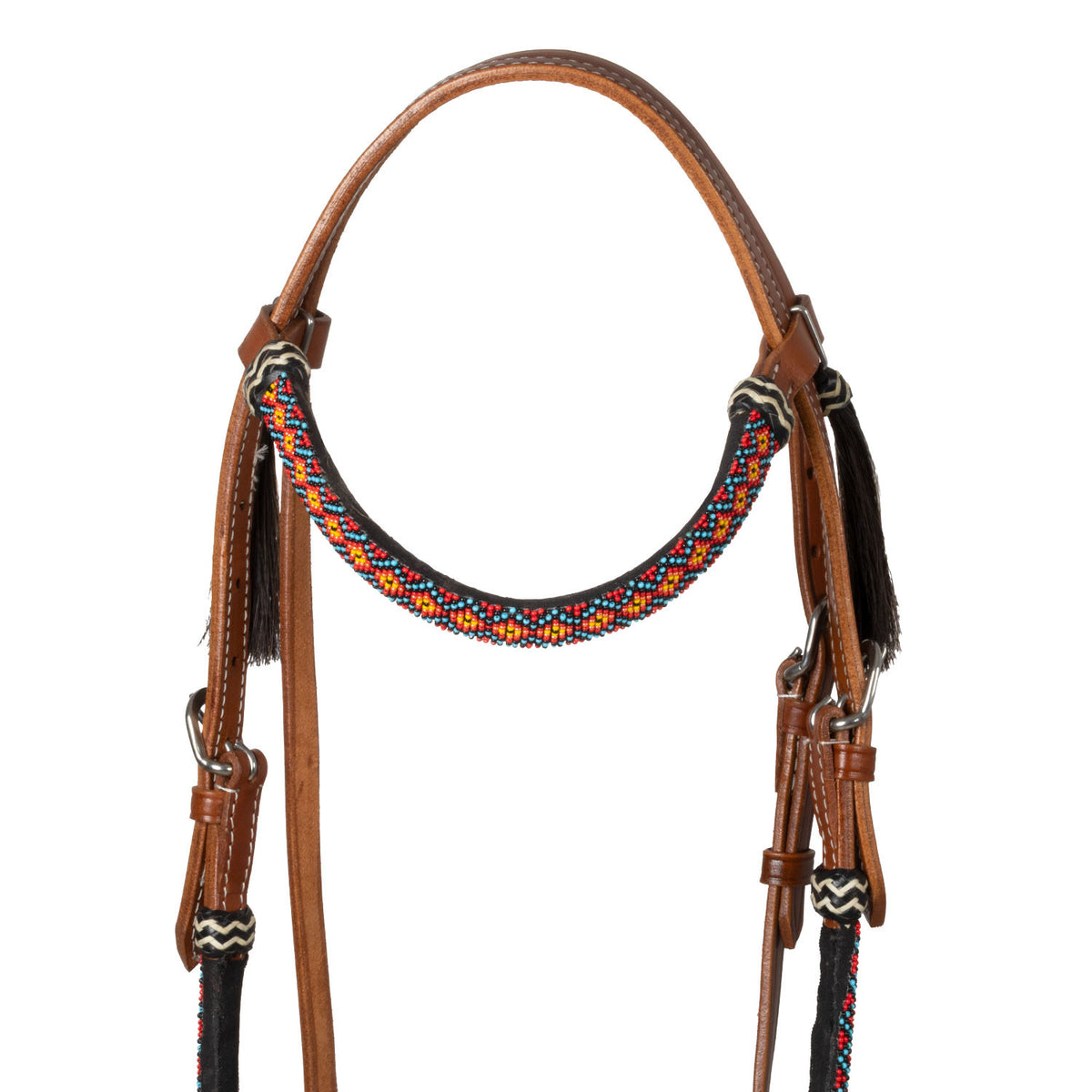 SUNRISE WESTERN BRIDLE