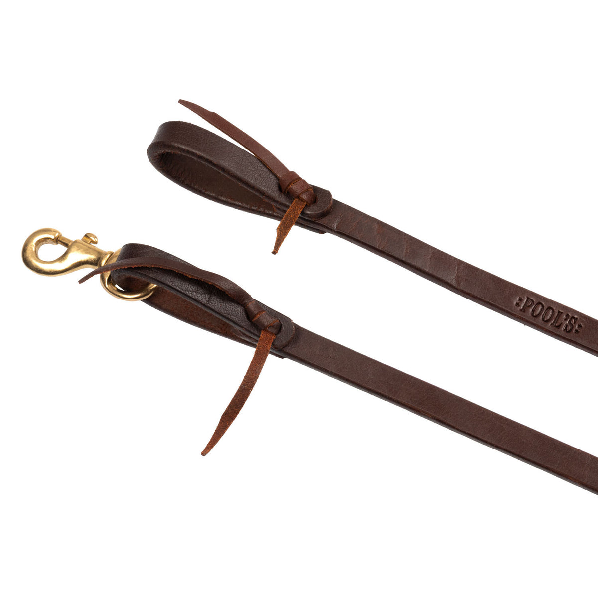 ROPING REINS 5/8"