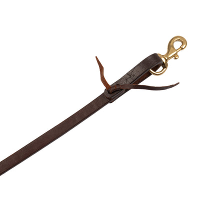 ROPING REINS 5/8"